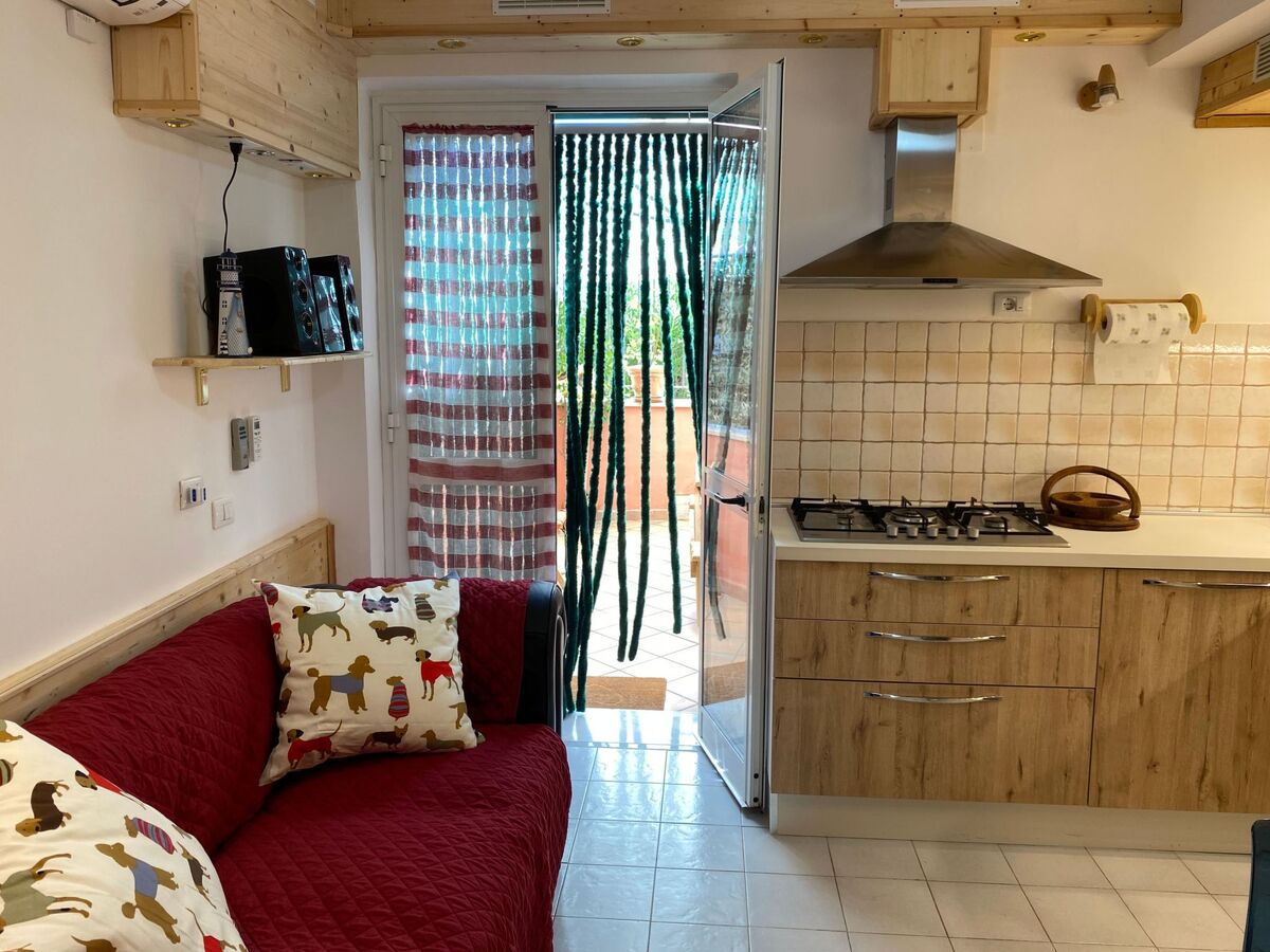 Appartement Sail Yacht avec terrasse près de la mer - Photo 24