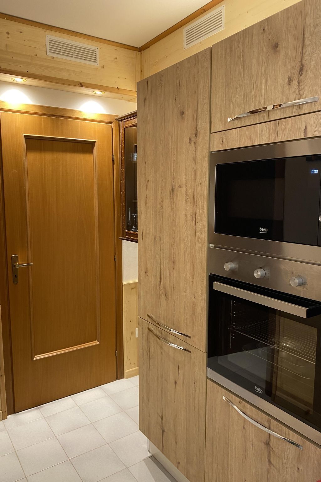 Appartement Sail Yacht avec terrasse près de la mer - Photo 29