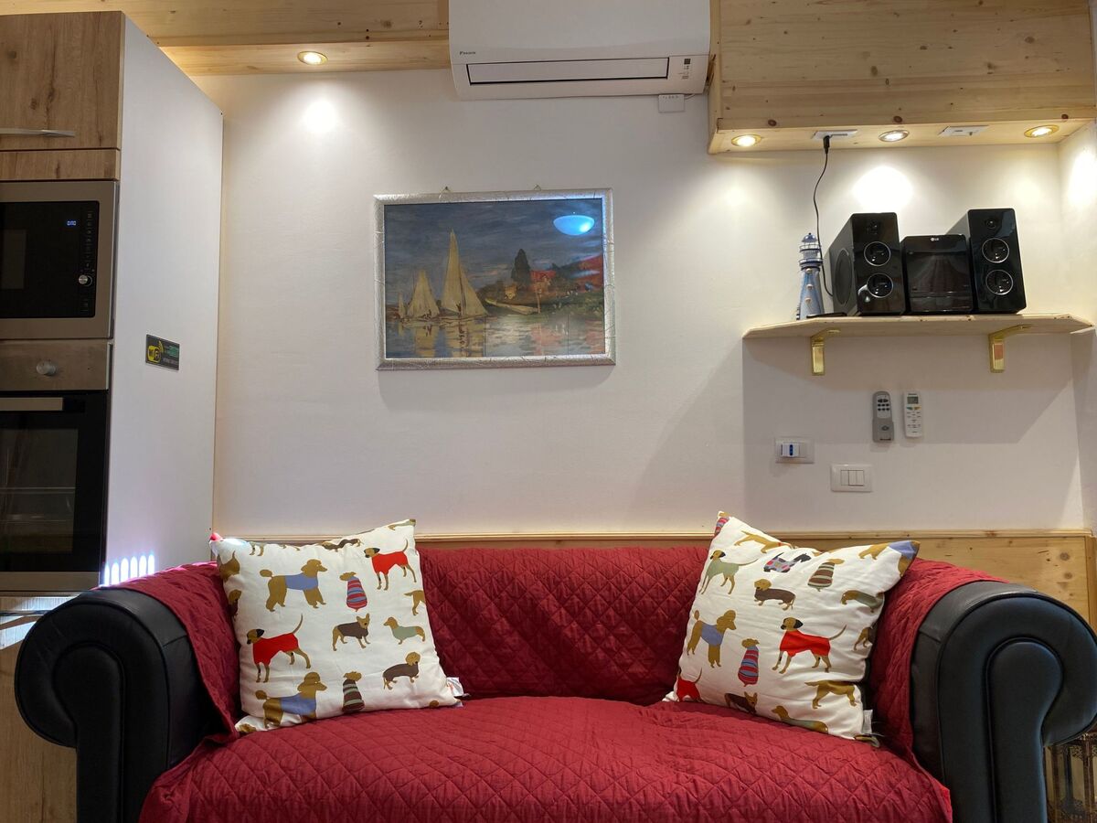 Appartement Sail Yacht avec terrasse près de la mer - Photo 31