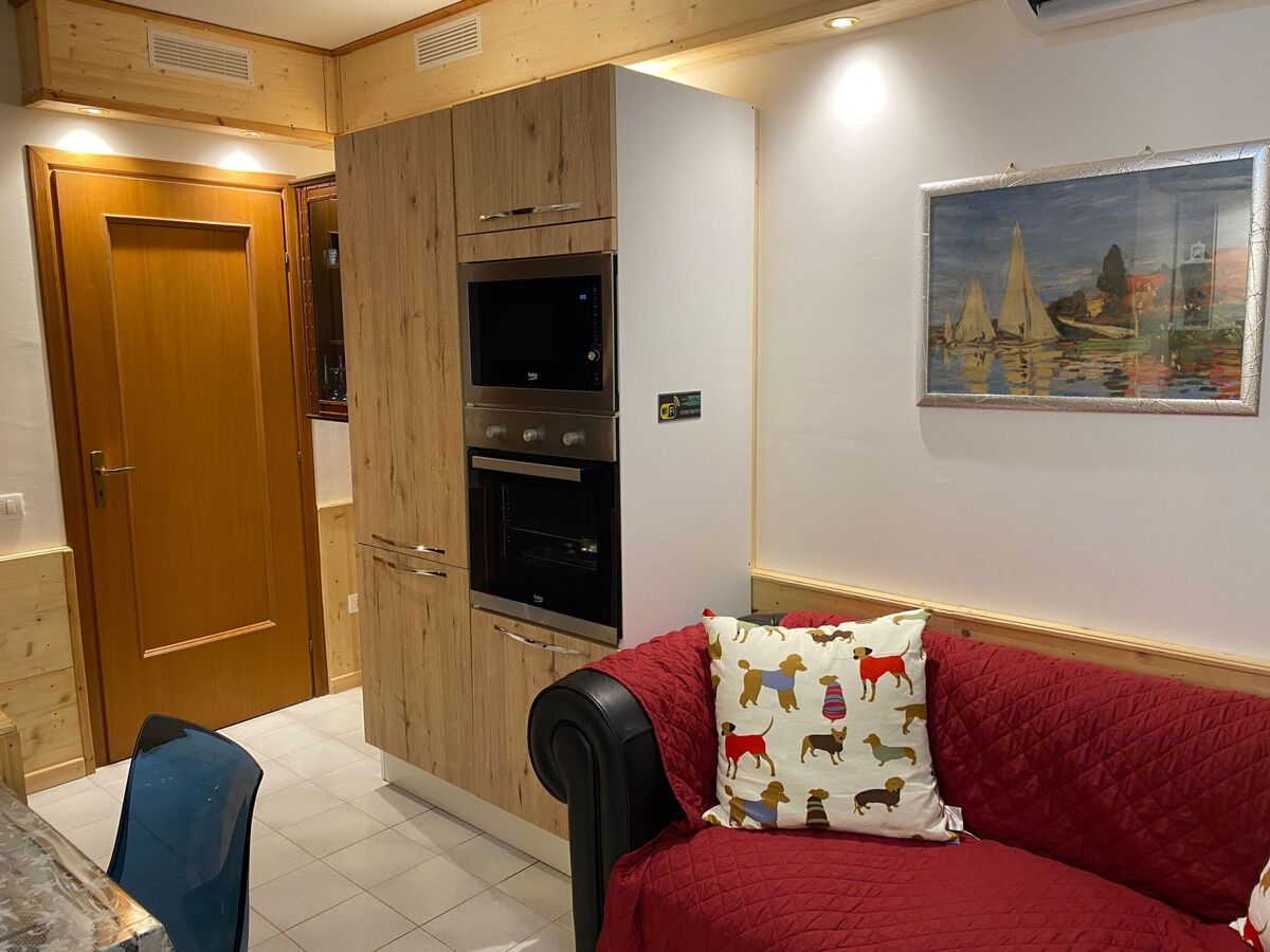 Appartement Sail Yacht avec terrasse près de la mer - Photo 32