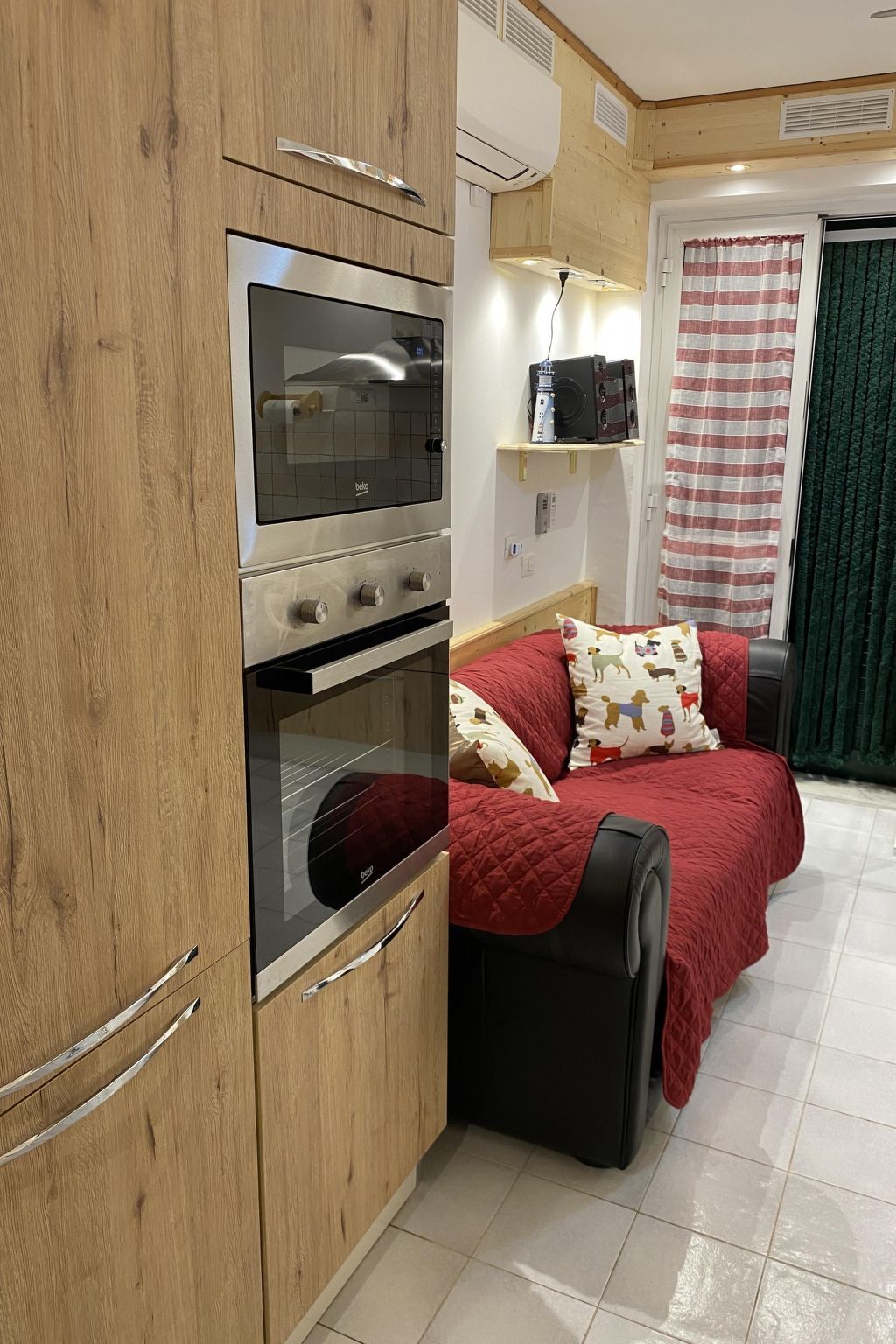 Appartement Sail Yacht avec terrasse près de la mer - Photo 39