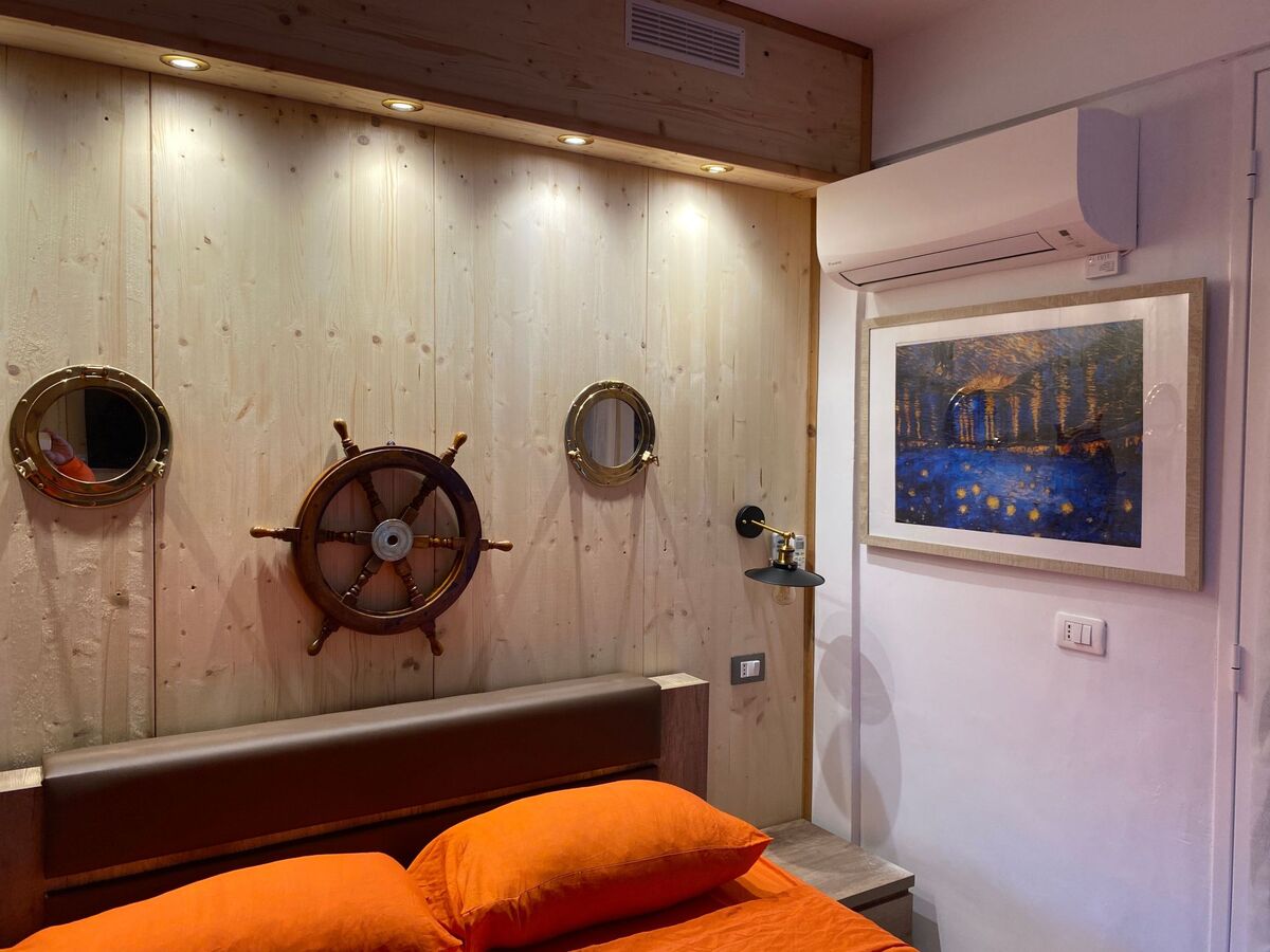 Appartement Sail Yacht avec terrasse près de la mer - Photo 40