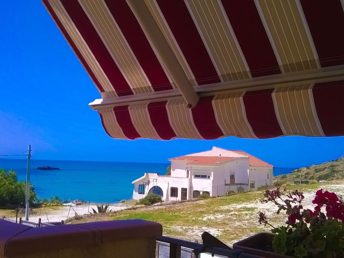 Appartement 11 pers. à 40 m de la plage, Realmonte - Photo 1