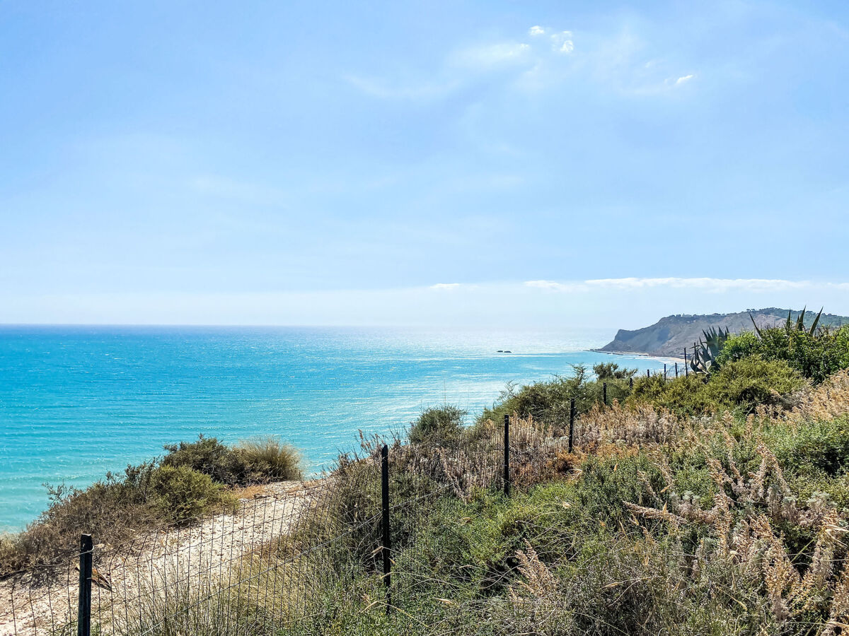 Appartement 11 pers. à 40 m de la plage, Realmonte - Photo 3