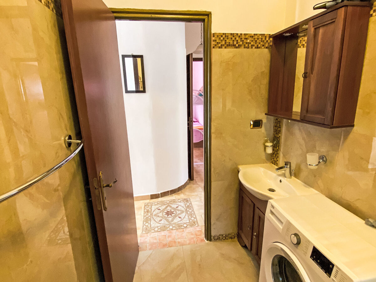 Appartement 11 pers. à 40 m de la plage, Realmonte - Photo 5