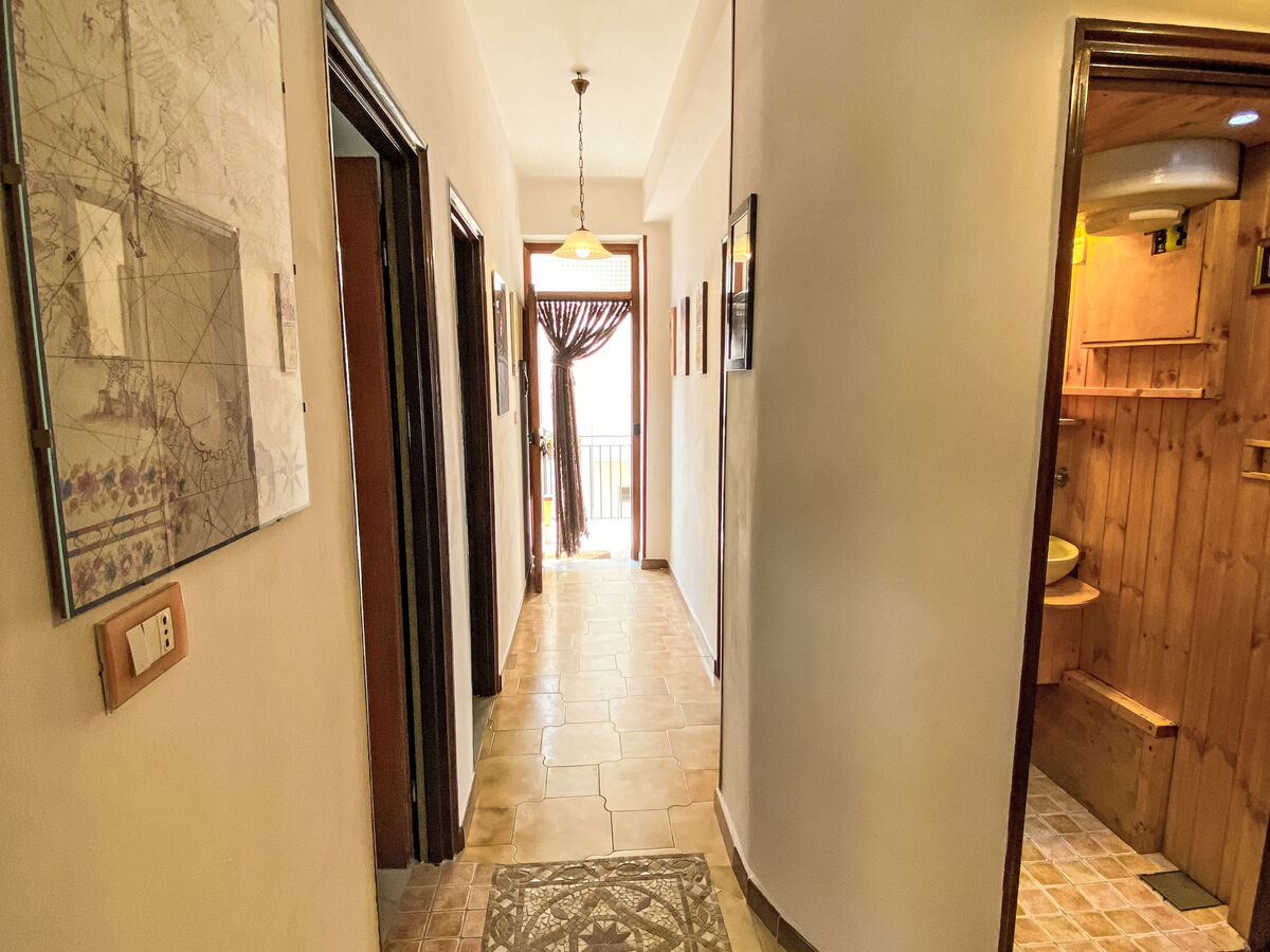 Appartement 11 pers. à 40 m de la plage, Realmonte - Photo 6
