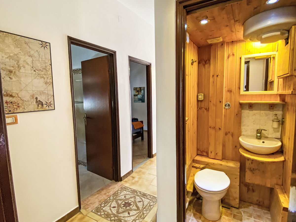 Appartement 11 pers. à 40 m de la plage, Realmonte - Photo 7