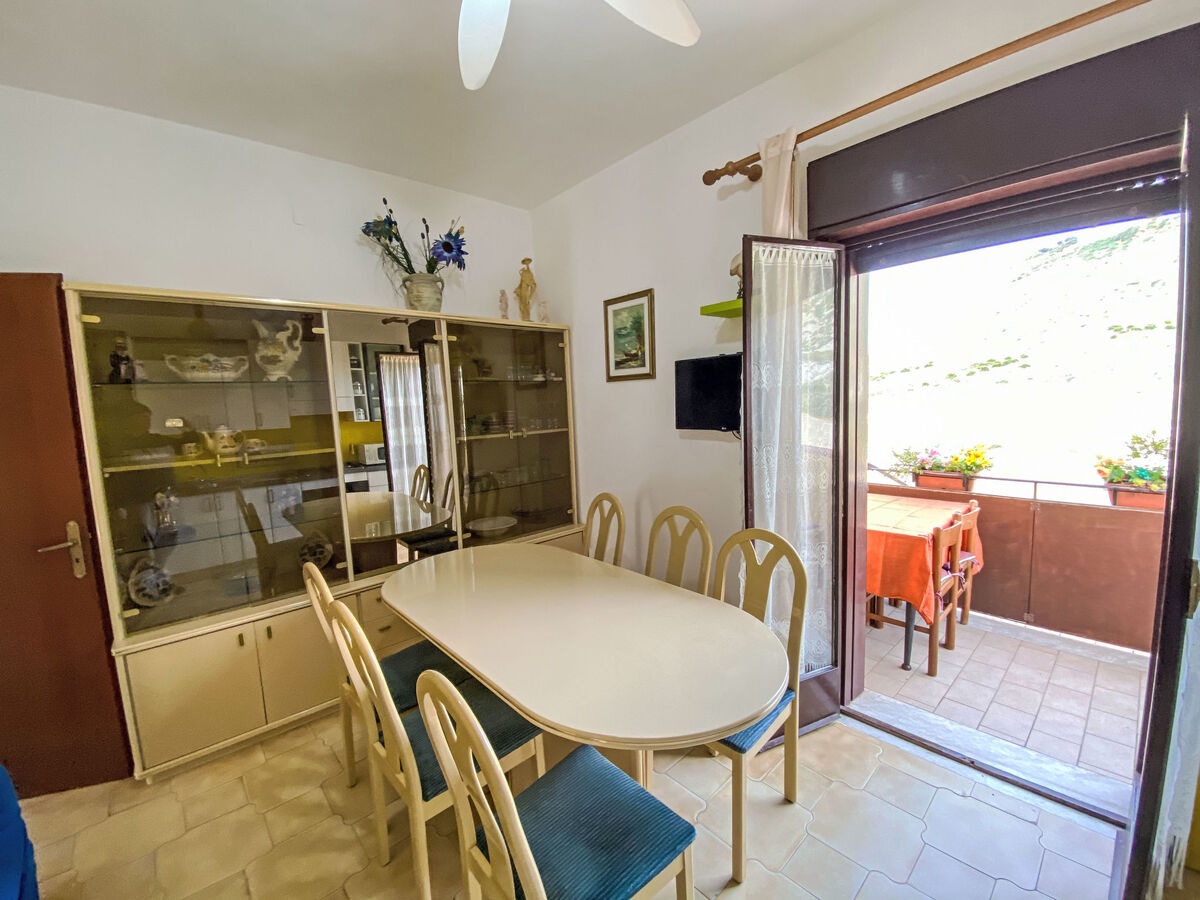 Appartement 11 pers. à 40 m de la plage, Realmonte - Photo 8