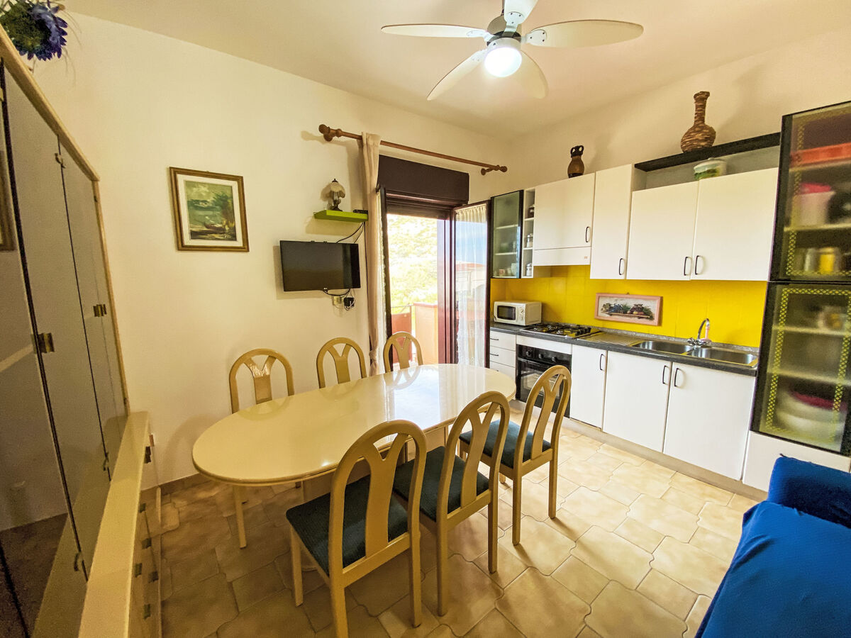Appartement 11 pers. à 40 m de la plage, Realmonte - Photo 9