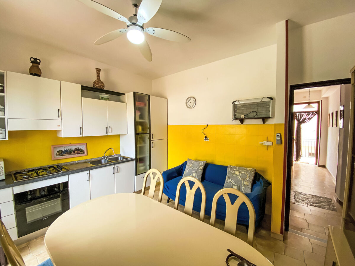 Appartement 11 pers. à 40 m de la plage, Realmonte - Photo 10