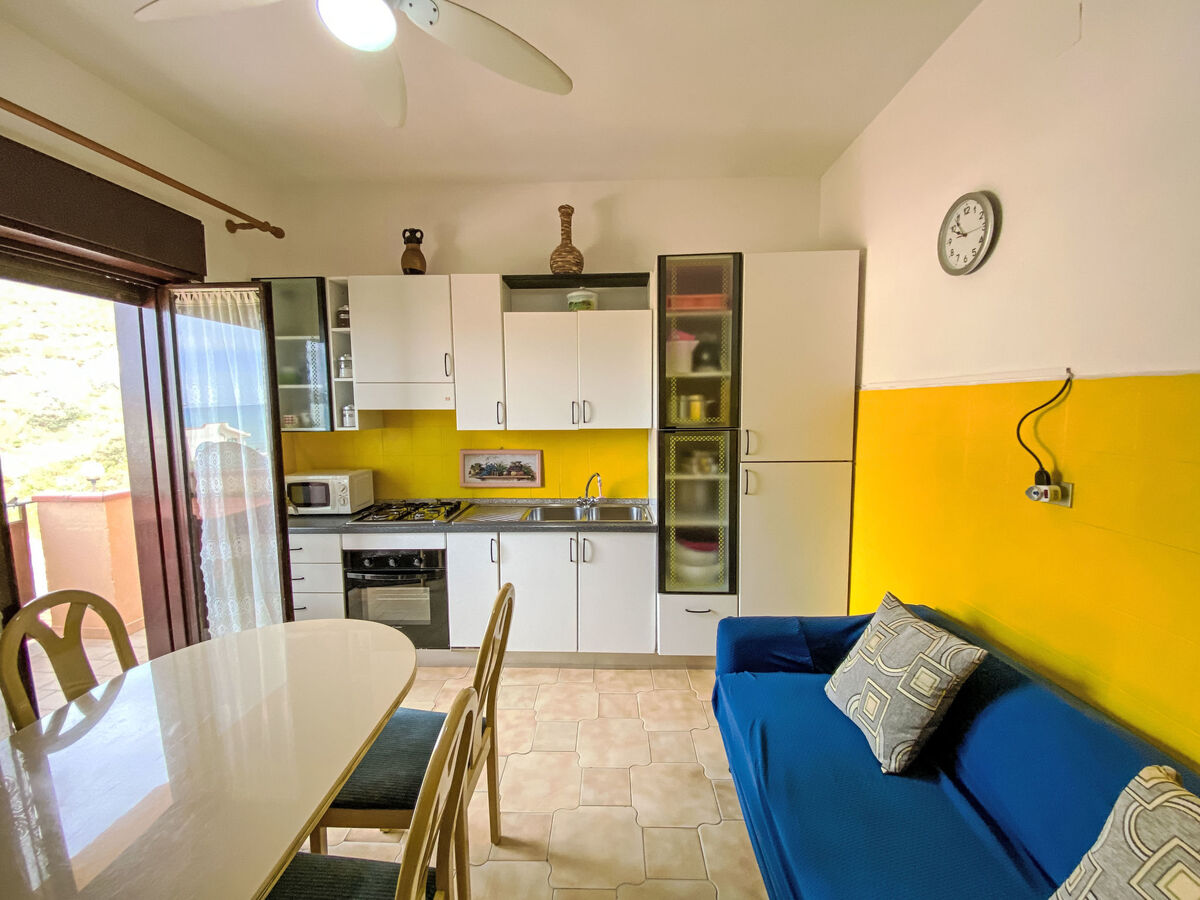 Appartement 11 pers. à 40 m de la plage, Realmonte - Photo 11