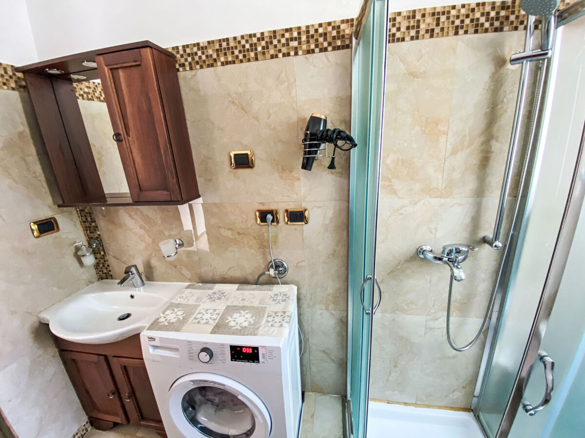 Appartement 11 pers. à 40 m de la plage, Realmonte - Photo 13