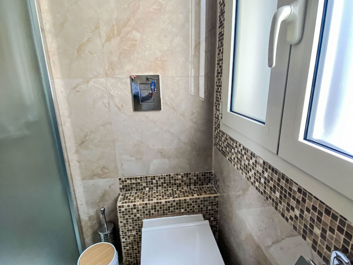 Appartement 11 pers. à 40 m de la plage, Realmonte - Photo 14