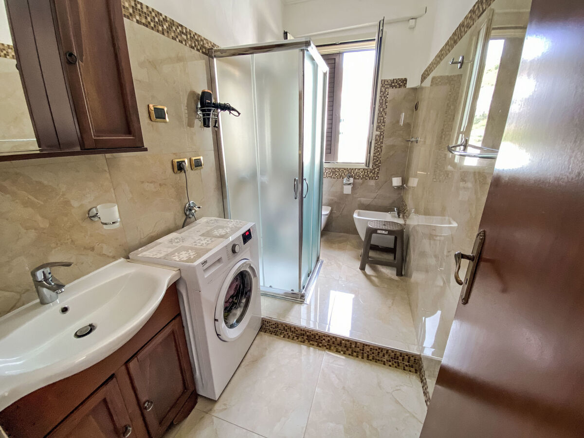 Appartement 11 pers. à 40 m de la plage, Realmonte - Photo 15