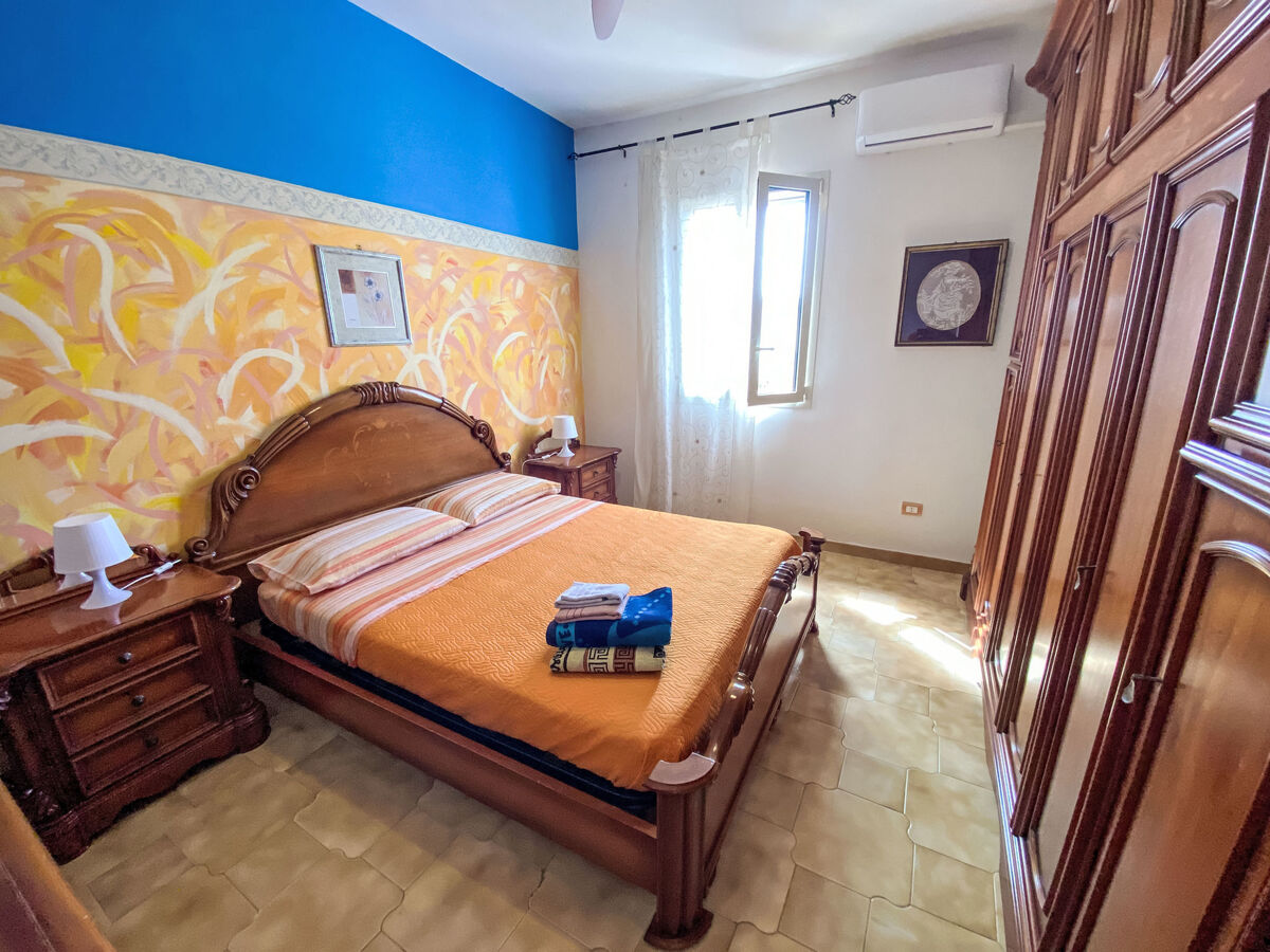 Appartement 11 pers. à 40 m de la plage, Realmonte - Photo 16