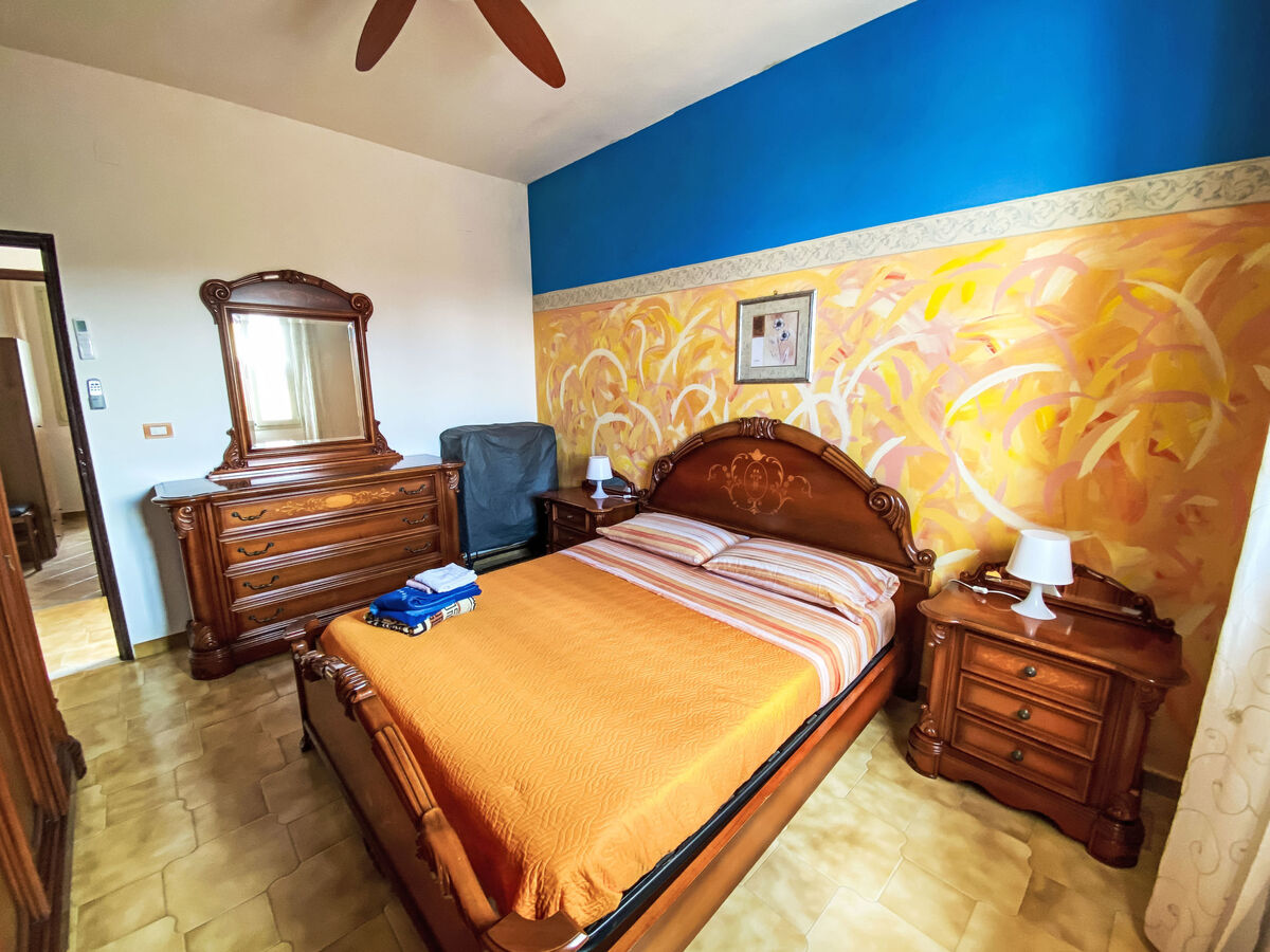 Appartement 11 pers. à 40 m de la plage, Realmonte - Photo 17