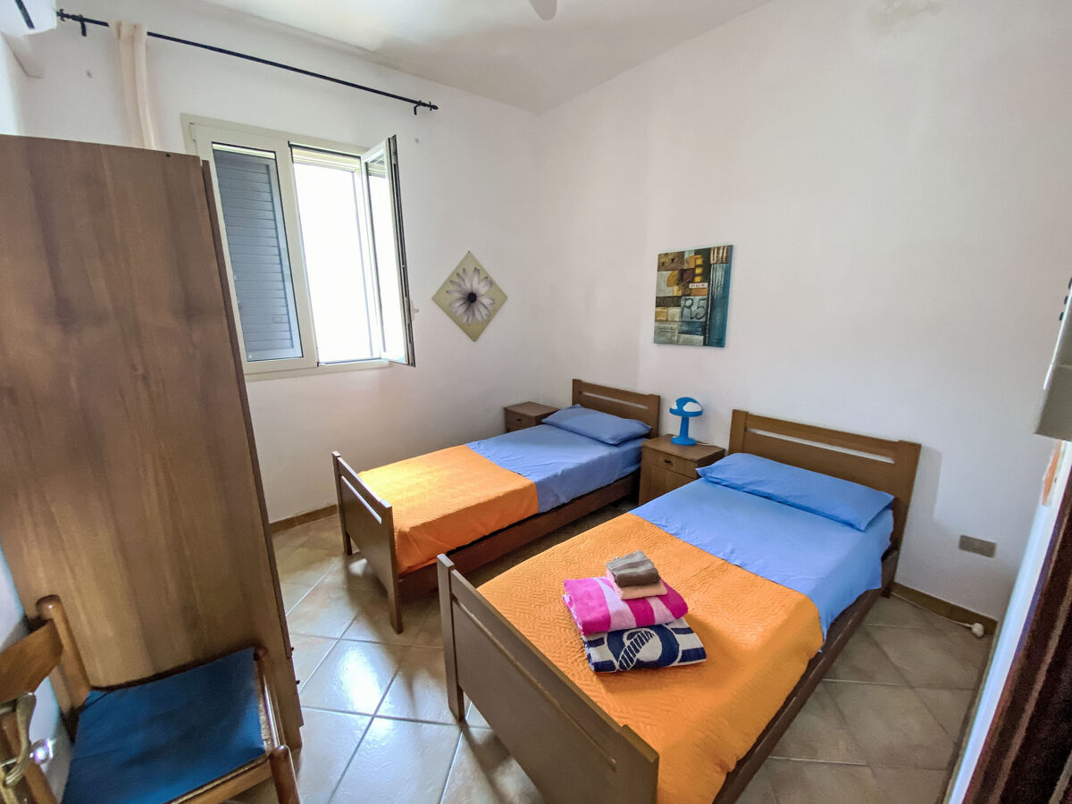 Appartement 11 pers. à 40 m de la plage, Realmonte - Photo 18