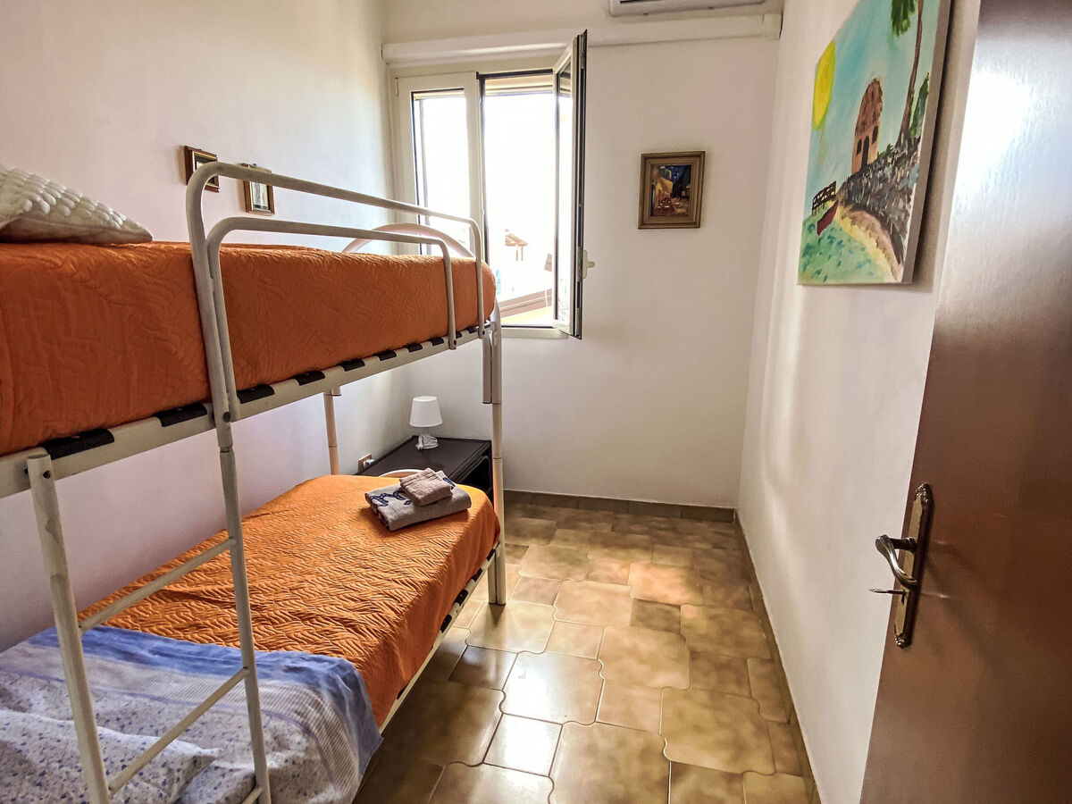 Appartement 11 pers. à 40 m de la plage, Realmonte - Photo 19