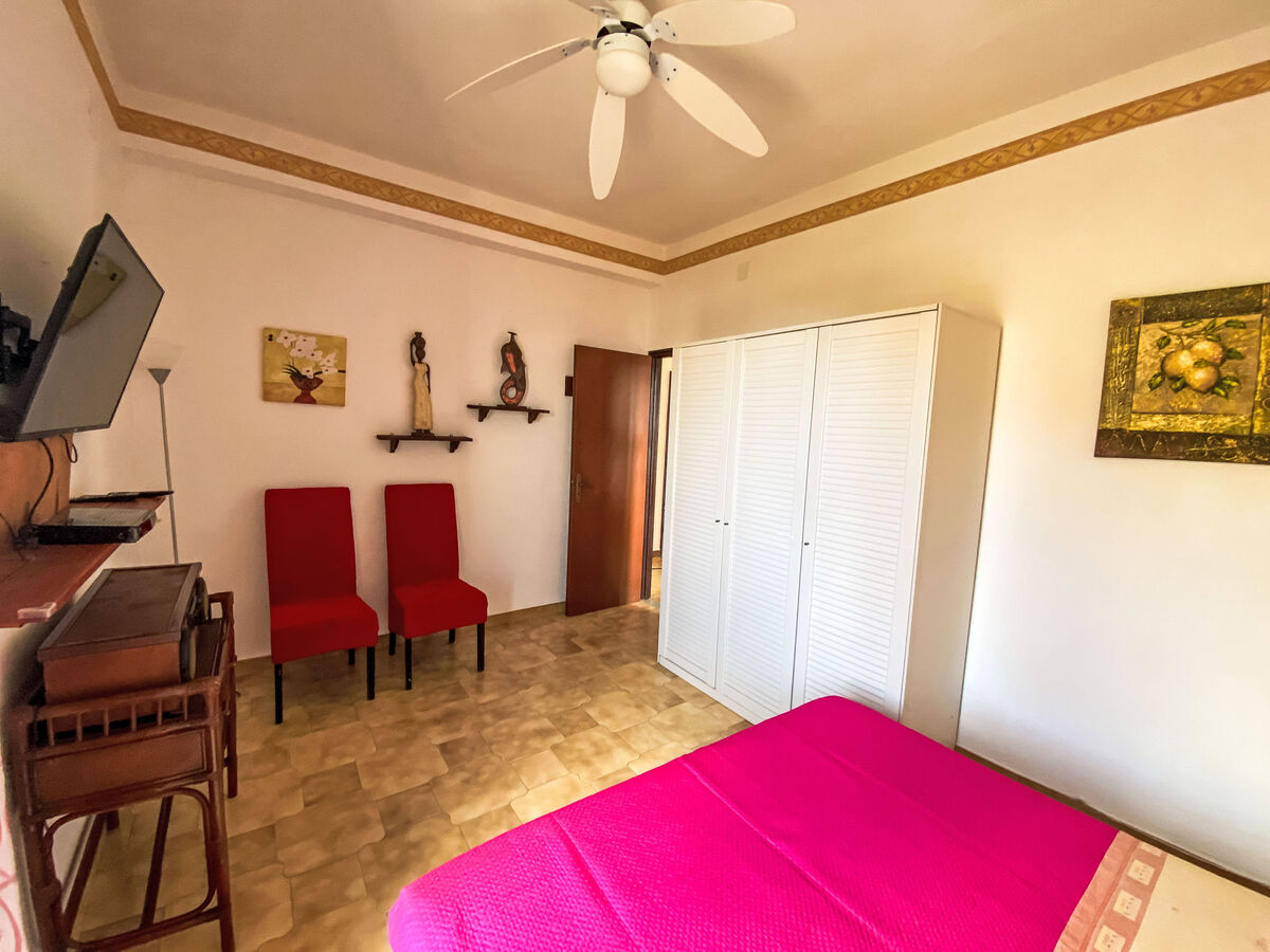 Appartement 11 pers. à 40 m de la plage, Realmonte - Photo 20