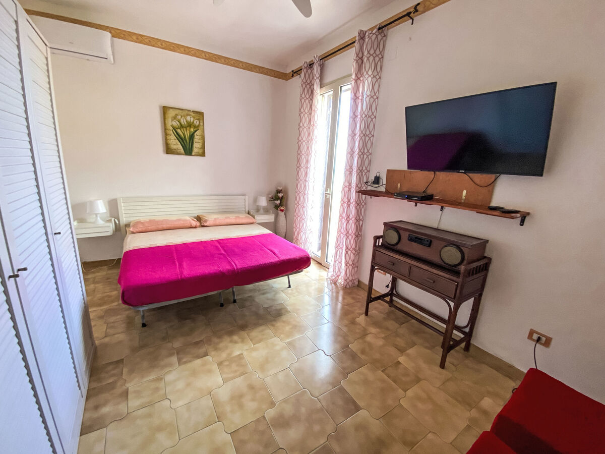 Appartement 11 pers. à 40 m de la plage, Realmonte - Photo 21