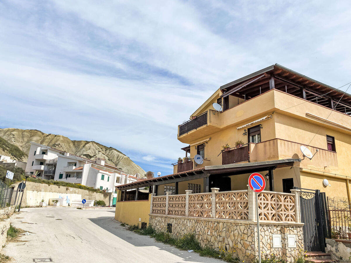 Appartement 11 pers. à 40 m de la plage, Realmonte - Photo 22
