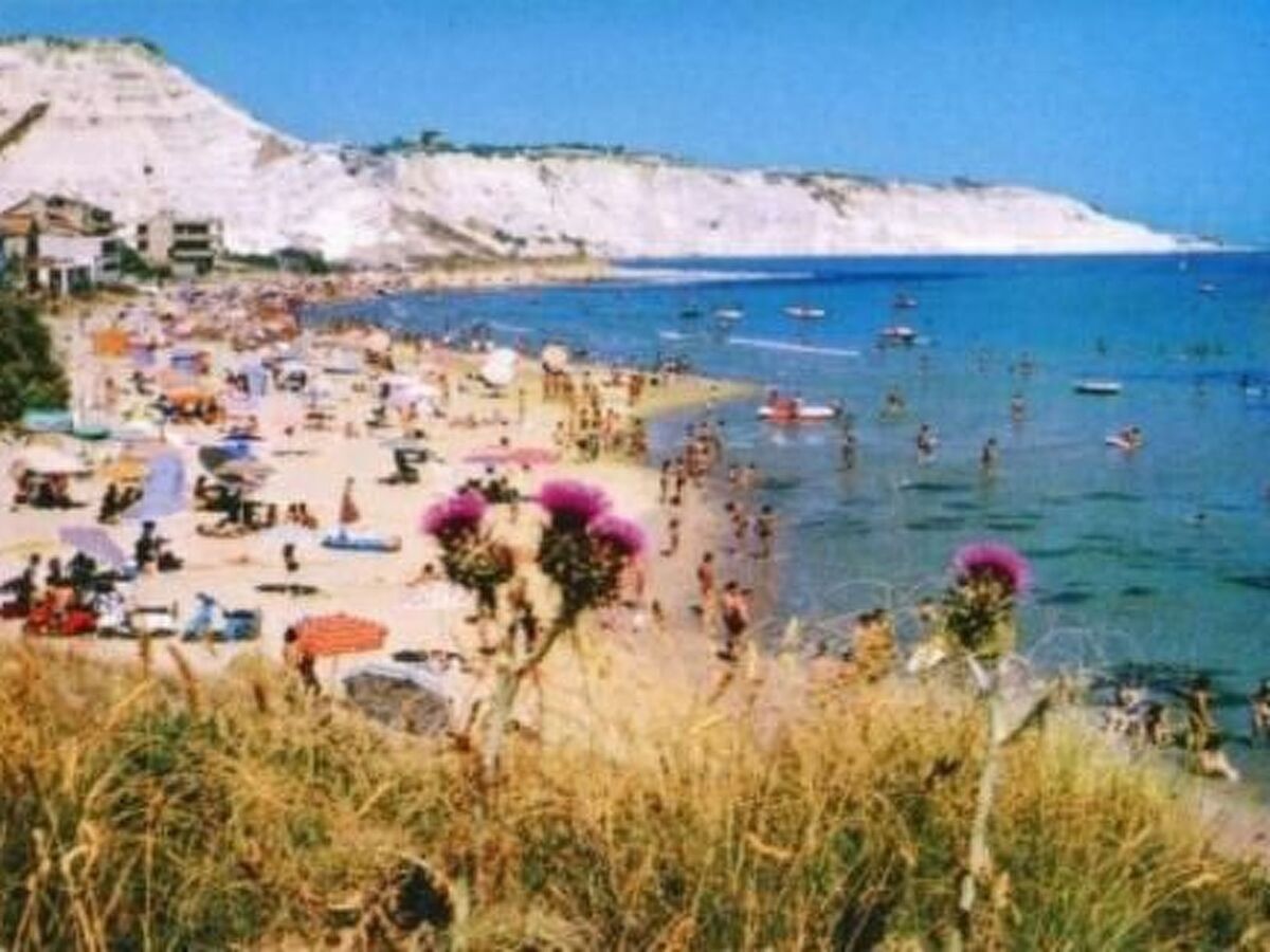 Appartement 11 pers. à 40 m de la plage, Realmonte - Photo 25