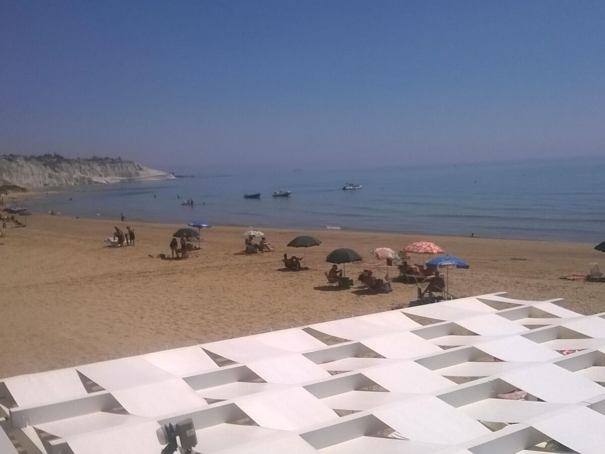 Appartement 11 pers. à 40 m de la plage, Realmonte - Photo 34