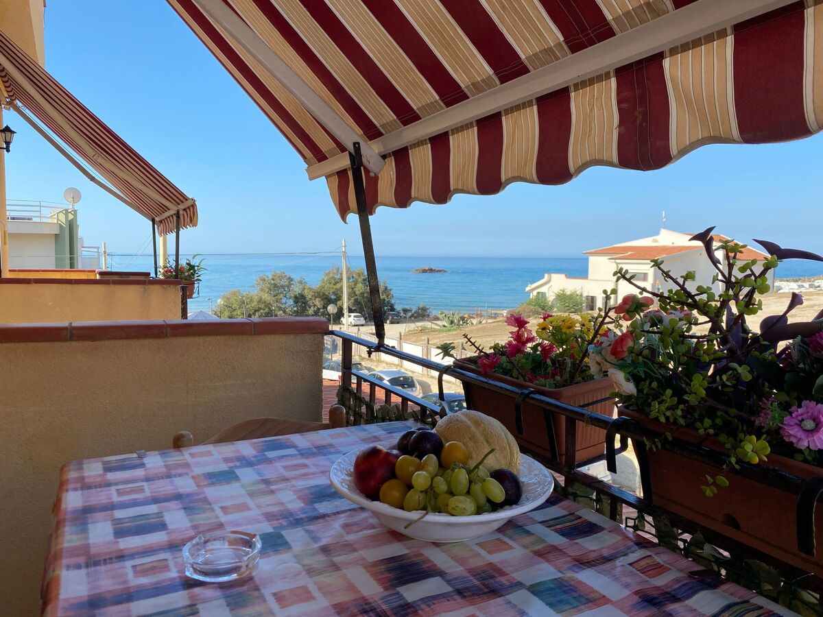 Appartement 11 pers. à 40 m de la plage, Realmonte - Photo 36