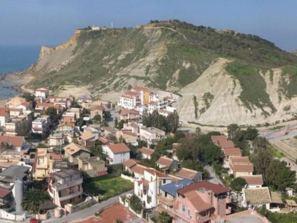 Appartement 11 pers. à 40 m de la plage, Realmonte - Photo 38