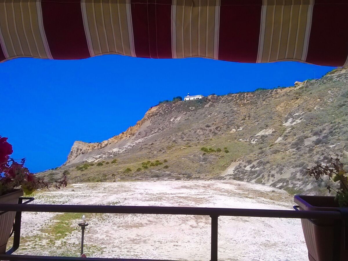 Appartement 11 pers. à 40 m de la plage, Realmonte - Photo 40