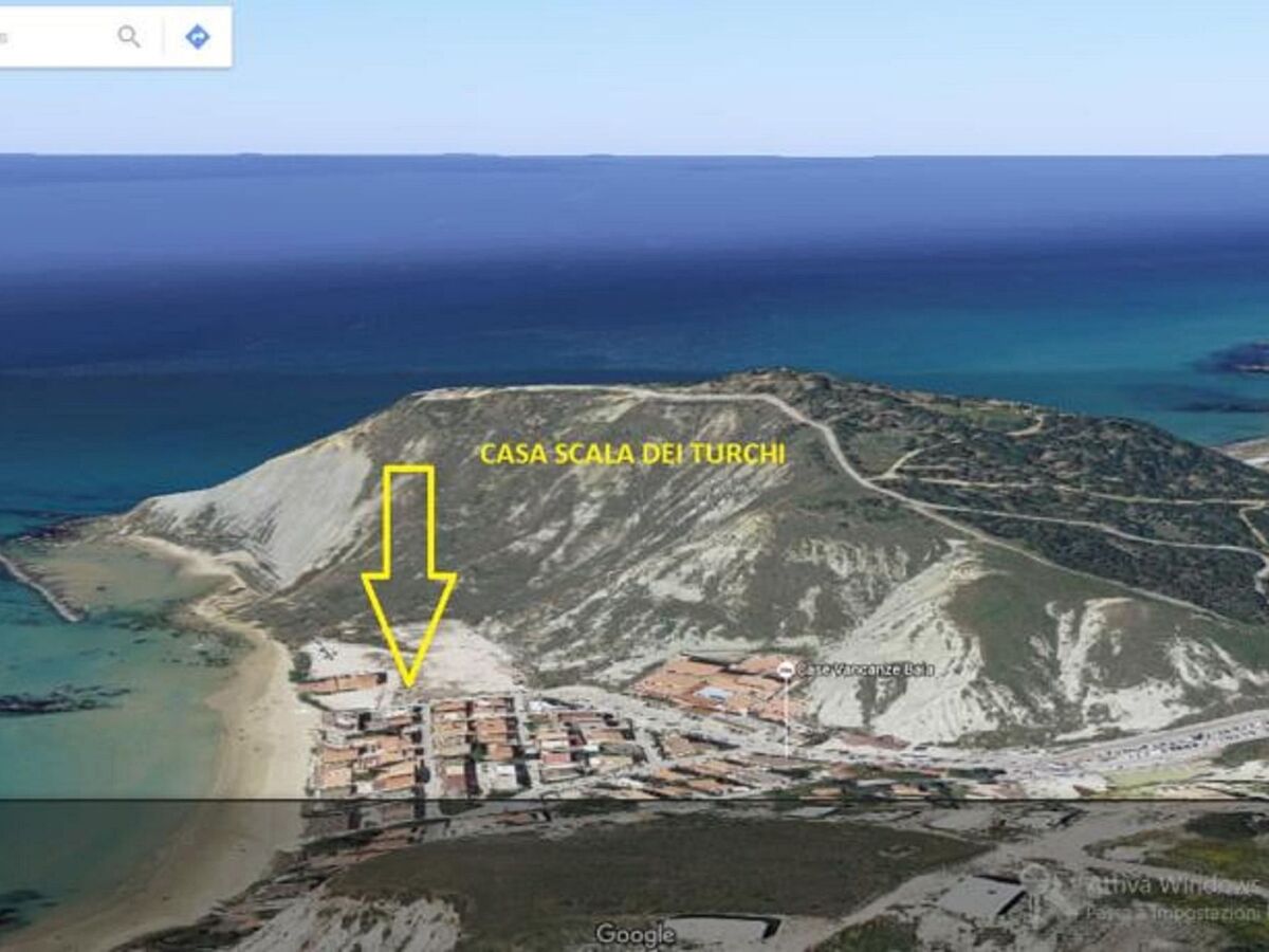 Appartement 11 pers. à 40 m de la plage, Realmonte - Photo 43