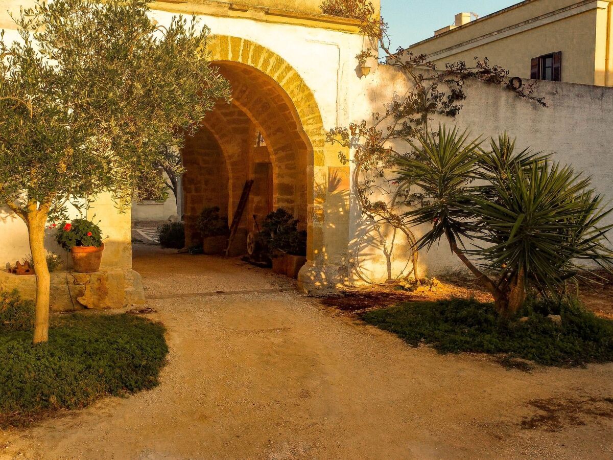 Chambre Grecanico avec vue mer, Alessandria della Rocca - Photo 27