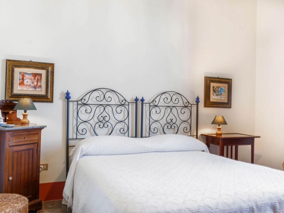 Chambre dans baglio sicilien historique, parking privé - Photo 34