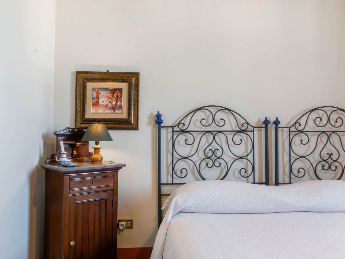 Chambre dans baglio sicilien historique, parking privé - Photo 36