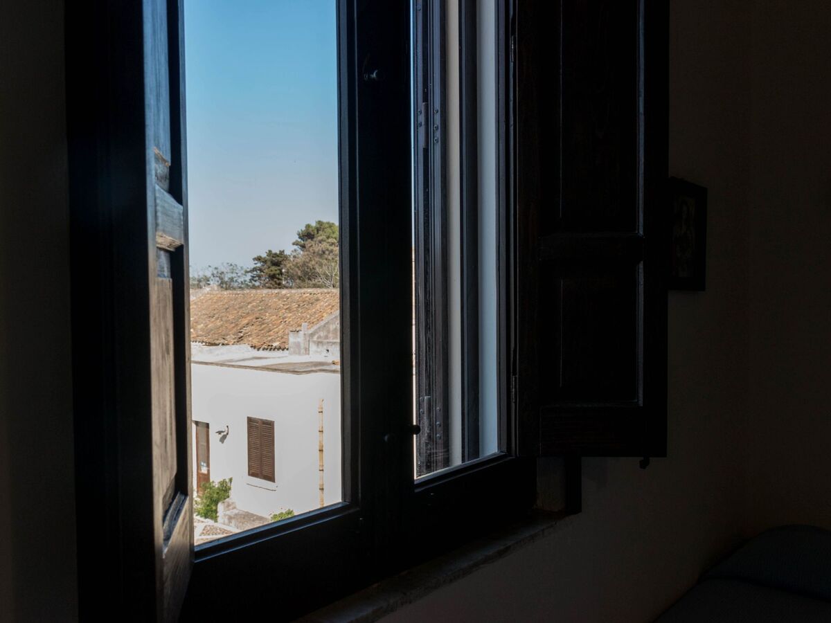 Chambre dans baglio sicilien historique, parking privé - Photo 39