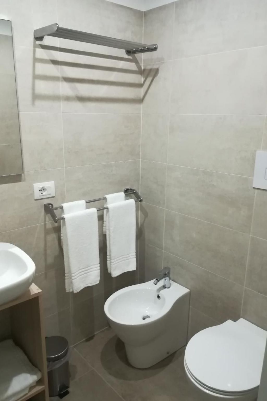 Studio avec kitchenette à 300m des plages, Reggio Calabria - Photo 4