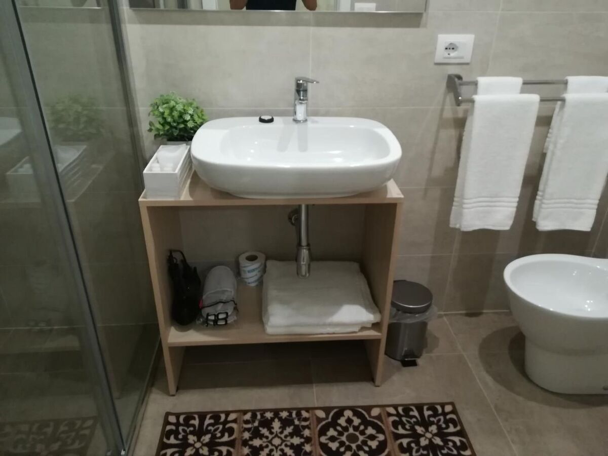 Studio avec kitchenette à 300m des plages, Reggio Calabria - Photo 5