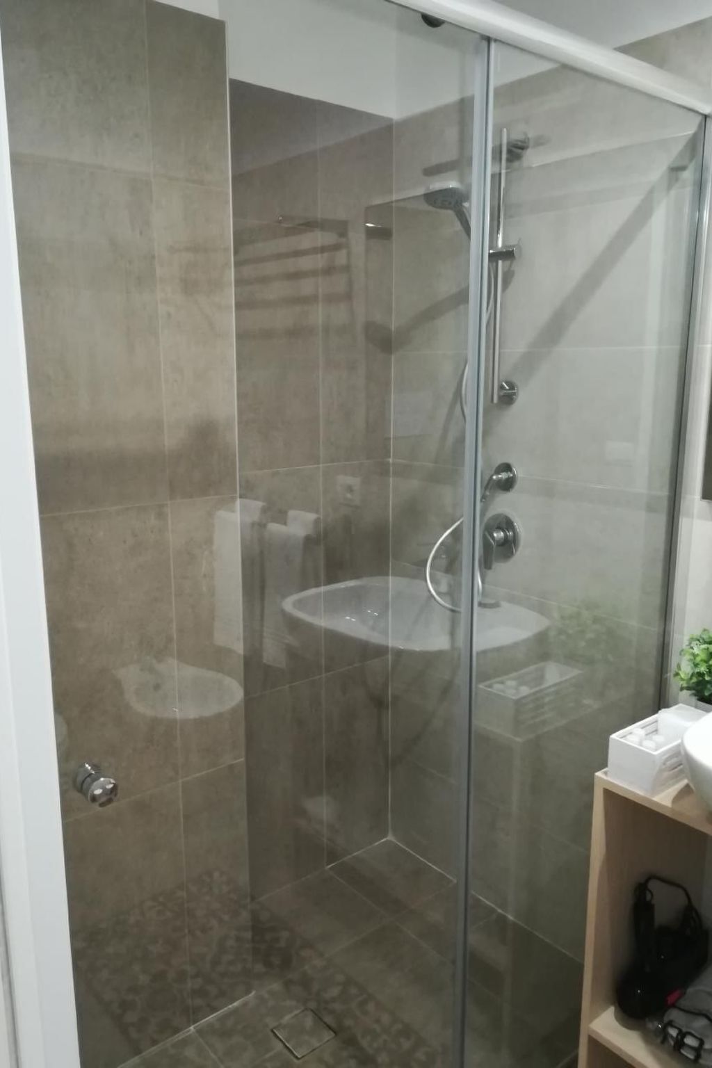 Studio avec kitchenette à 300m des plages, Reggio Calabria - Photo 7