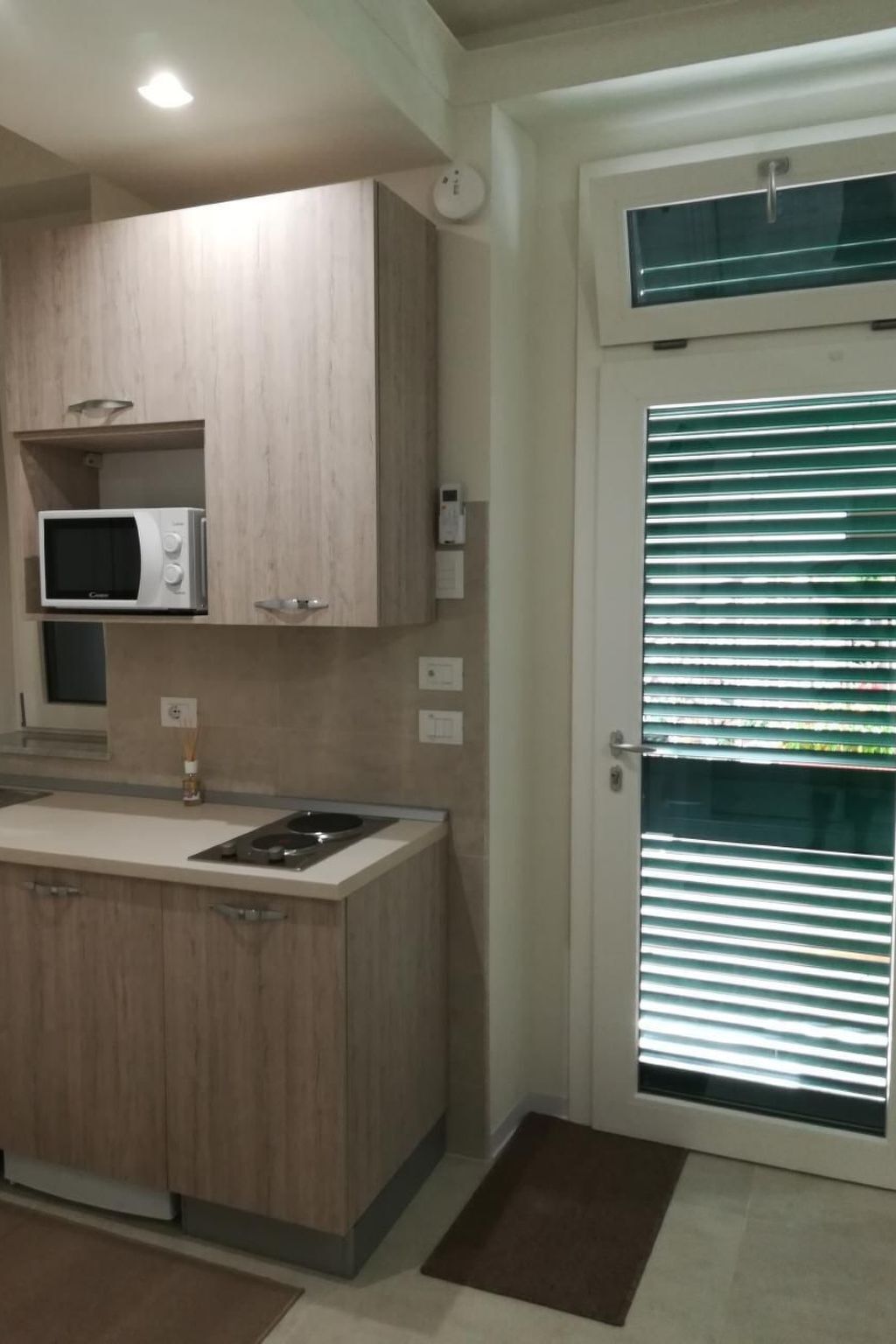 Studio avec kitchenette à 300m des plages, Reggio Calabria - Photo 10