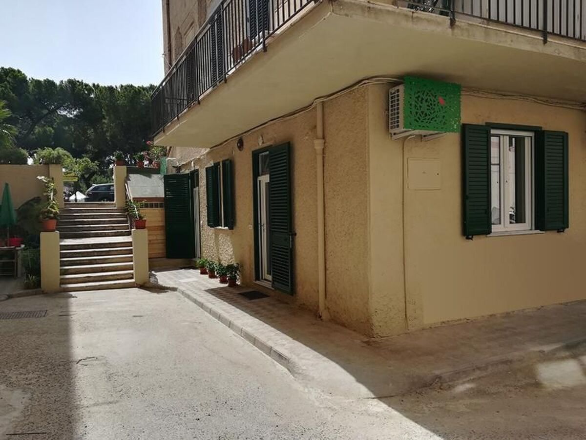 Studio avec kitchenette à 300m des plages, Reggio Calabria - Photo 14