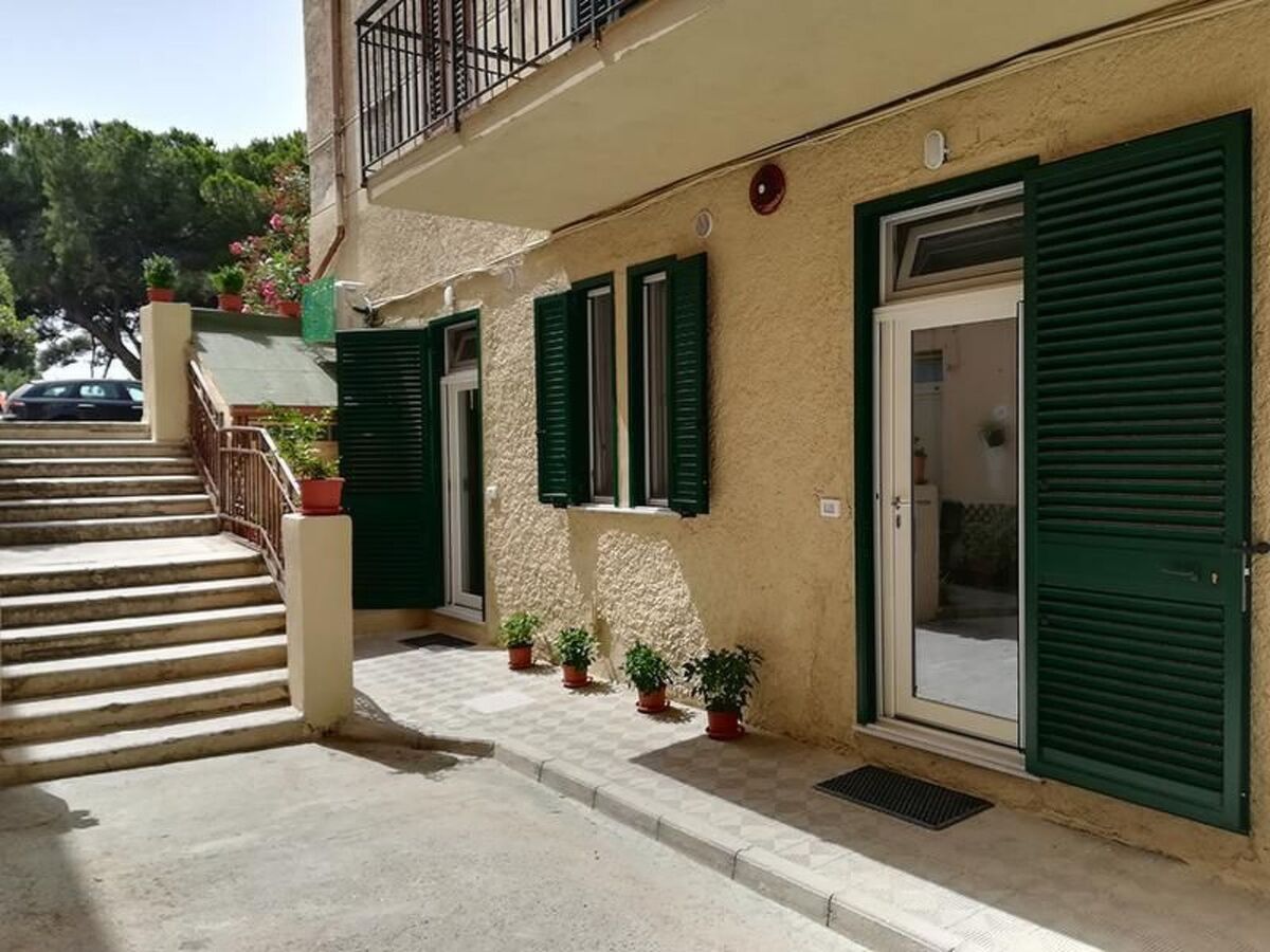 Studio avec kitchenette à 300m des plages, Reggio Calabria - Photo 15