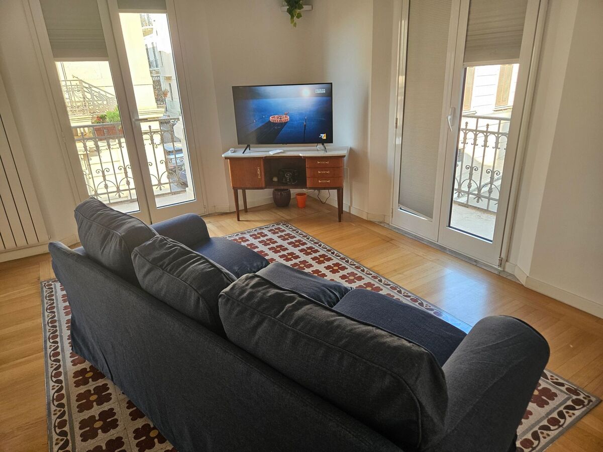 Appartement Tapis Dimora Tipica, centre historique Reggio - Photo 16