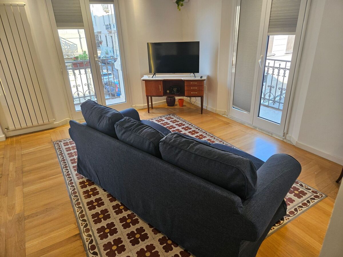 Appartement Tapis Dimora Tipica, centre historique Reggio - Photo 17