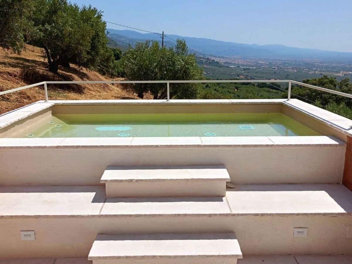 Villa Brezza avec Jacuzzi, 6 km des plages - Photo 3