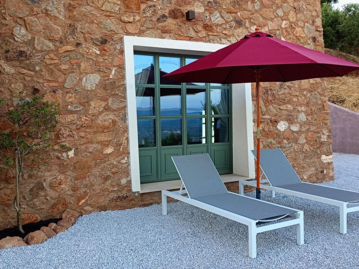 Villa Brezza avec Jacuzzi, 6 km des plages - Photo 6