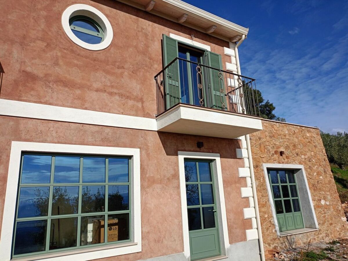 Villa Brezza avec Jacuzzi, 6 km des plages - Photo 8