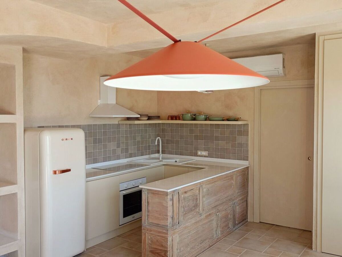 Villa Brezza avec Jacuzzi, 6 km des plages - Photo 10