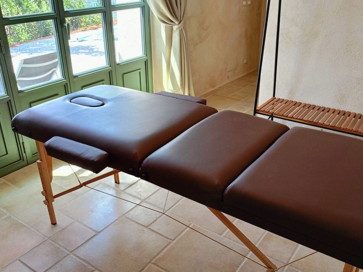Villa Brezza avec Jacuzzi, 6 km des plages - Photo 12