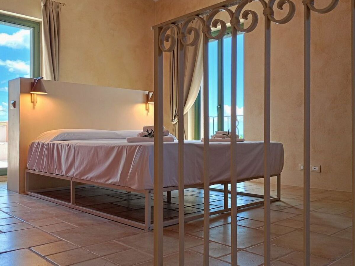 Villa Brezza avec Jacuzzi, 6 km des plages - Photo 13
