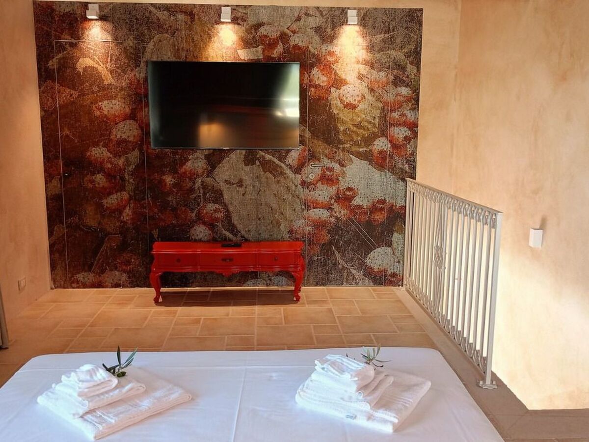 Villa Brezza avec Jacuzzi, 6 km des plages - Photo 15